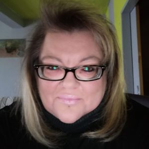 Profilbild von Rita Sachse