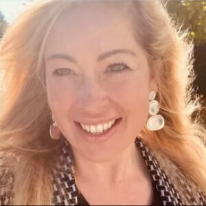 Profilbild von Rita Sandig