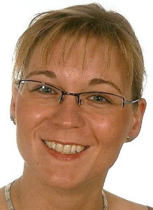 Profilbild von Rita Sauer