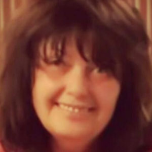 Profilbild von Rita Schardt