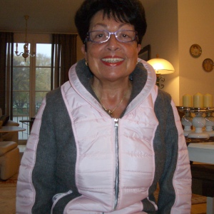 Profilbild von Rita Schattner