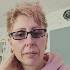 Profilbild von Rita Scheer