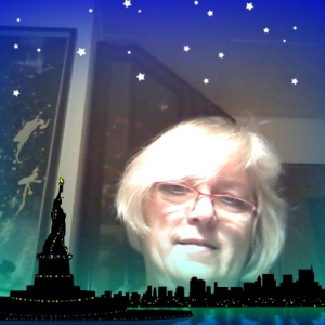 Profilbild von Rita Scherer