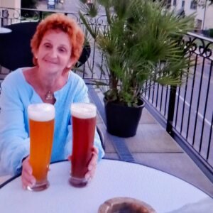 Profilbild von Rita Schmidt