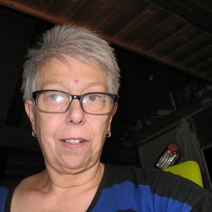 Profilbild von Rita Schmidt