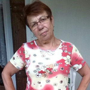 Profilbild von Rita Schmidt
