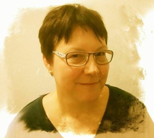 Profilbild von Rita Schmidt