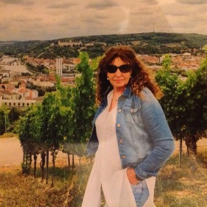 Profilbild von Rita Schmidt