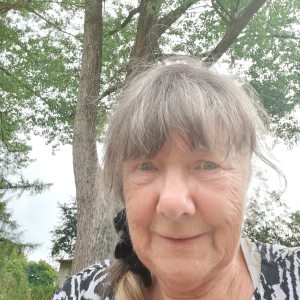 Profilbild von Rita Schmidtmann