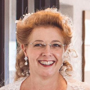 Profilbild von Rita Schneider
