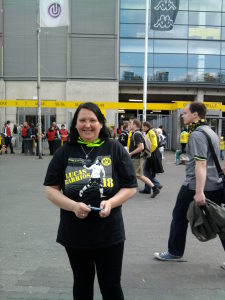 Profilbild von Rita Schneiders