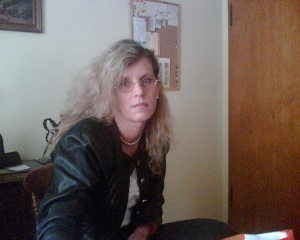 Profilbild von Rita Schönenbach