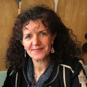 Profilbild von Rita Schreiber