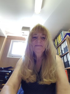 Profilbild von Rita Schroeder