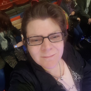 Profilbild von Rita Schuchardt