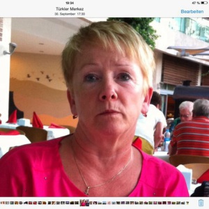 Profilbild von Rita Schuchardt