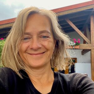 Profilbild von Rita Schulz