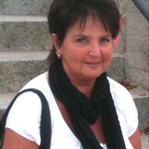 Profilbild von Rita Schulz