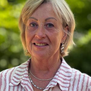 Profilbild von Rita Schuster