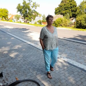 Profilbild von Rita Schwabe