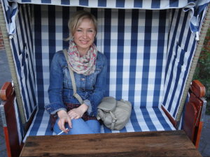 Profilbild von Rita Sehlmacher