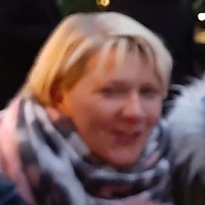 Profilbild von Rita Seiny