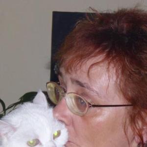 Profilbild von Rita Semmler