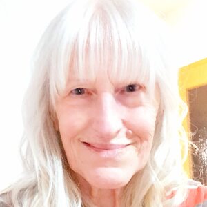 Profilbild von Rita Skerstupp