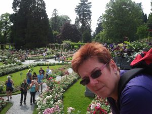Profilbild von Rita Sommer