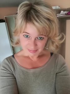 Profilbild von Rita Sommer