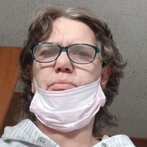 Profilbild von Rita Stacey