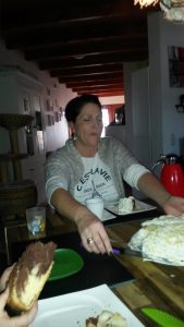Profilbild von Rita Steinigeweg