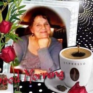 Profilbild von Rita Steinmetz