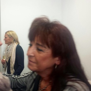 Profilbild von Rita Steppat