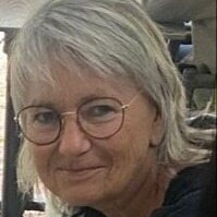 Profilbild von Rita Stier