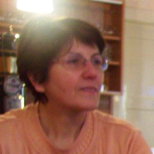 Profilbild von Rita Striguns