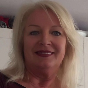 Profilbild von Rita Strobl