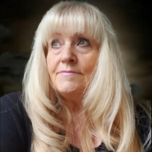 Profilbild von Rita Sutanto