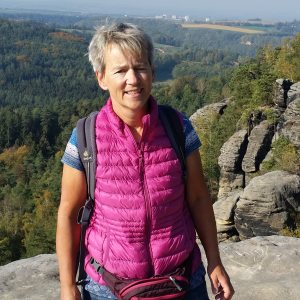 Profilbild von Rita Sydow