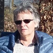 Profilbild von Rita Teckel