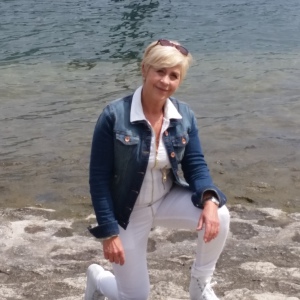 Profilbild von Rita Thaller