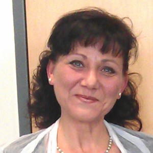 Profilbild Rita Thiele