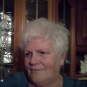 Profilbild von Rita Träger