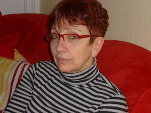 Profilbild von Rita Trause