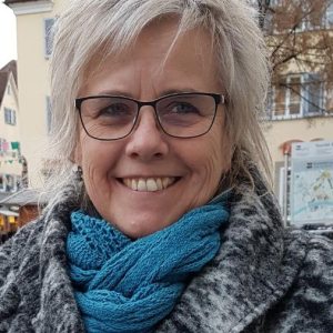 Profilbild von Rita Triebskorn