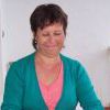 Profilbild von Rita Unger