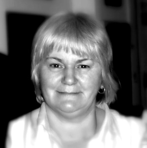Profilbild von Rita Urban-Schreier