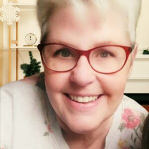 Profilbild von Rita Vesen
