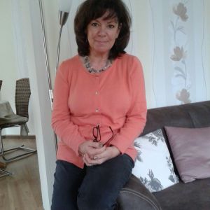 Profilbild von Rita Visch Sluiter
