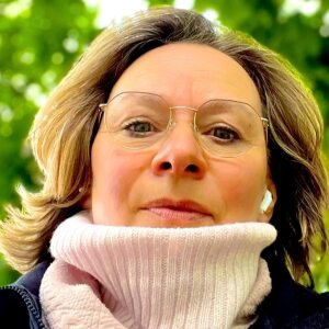 Profilbild von Rita Voges